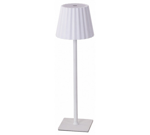 Уличная настольная лампа Kink Light Санти 07204-T,01 Уличная настольная лампа Kink Light Санти 07204-T,01