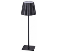 Уличная настольная лампа Kink Light Санти 07204-T,19