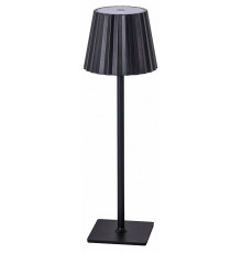 Уличная настольная лампа Kink Light Санти 07204-T,19