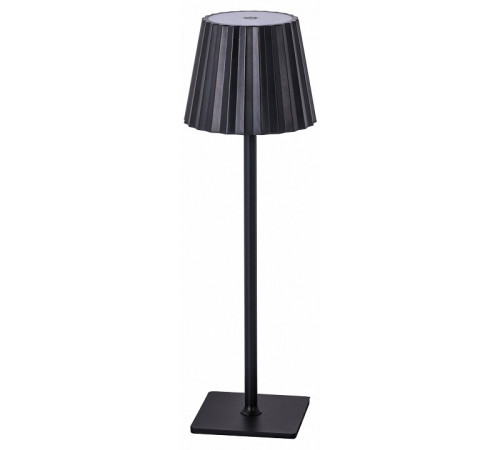 Уличная настольная лампа Kink Light Санти 07204-T,19 Уличная настольная лампа Kink Light Санти 07204-T,19
