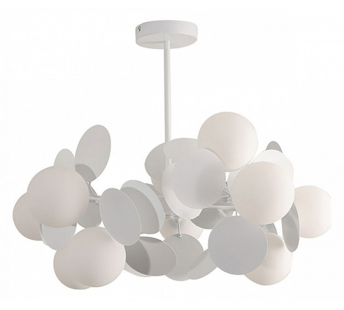 Потолочная люстра Kink Light Матиас 074160-10,01(01) Потолочная люстра Kink Light Матиас 074160-10,01(01)