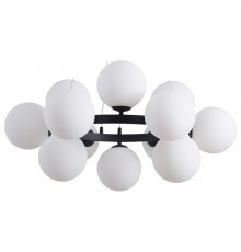 Подвесная люстра Kink Light Сида 07508-12,19