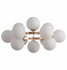 Подвесная люстра Kink Light Сида 07508-12,37