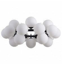 Подвесная люстра Kink Light Сида 07508-20,19