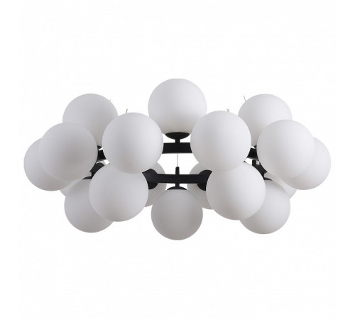 Подвесная люстра Kink Light Сида 07508-20,19