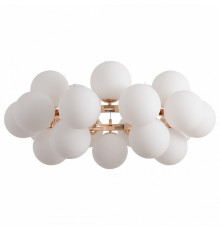 Подвесная люстра Kink Light Сида 07508-20,37