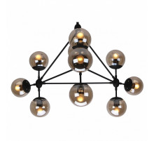 Подвесная люстра Kink Light Моди 07535-10,19