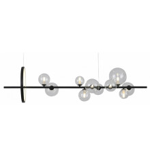 Подвесная люстра Kink Light Иона 07608-10A,19(01)