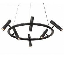 Подвесная люстра Kink Light Верония 07613-6AS,19