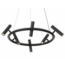 Подвесная люстра Kink Light Верония 07613-6AS,19