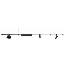 Подвесная люстра Kink Light Ристо 07616-150L,19