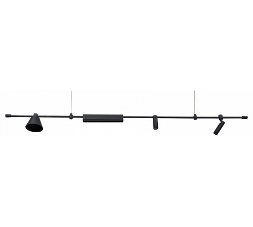 Подвесная люстра Kink Light Ристо 07616-150L,19 Подвесная люстра Kink Light Ристо 07616-150L,19