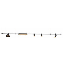 Подвесная люстра Kink Light Ристо 07616-180L,19