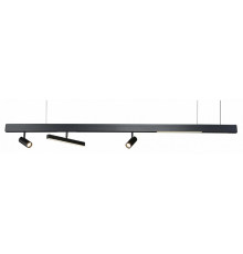 Подвесная люстра Kink Light Лайви 07617B,19