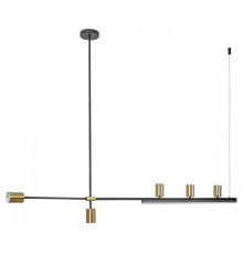 Люстра на штанге Kink Light Рия 07618-120,36