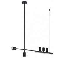 Люстра на штанге Kink Light Рия 07618-150,19