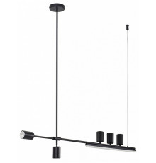 Люстра на штанге Kink Light Рия 07618-150,19