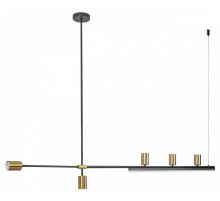 Люстра на штанге Kink Light Рия 07618-180,36