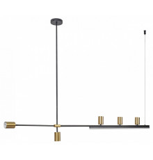 Люстра на штанге Kink Light Рия 07618-180,36