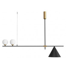 Подвесной светильник Kink Light 07620-2+1,19