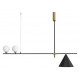 Подвесной светильник Kink Light 07620-2+1,19