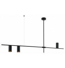 Люстра на штанге Kink Light Рия 07621-3,19