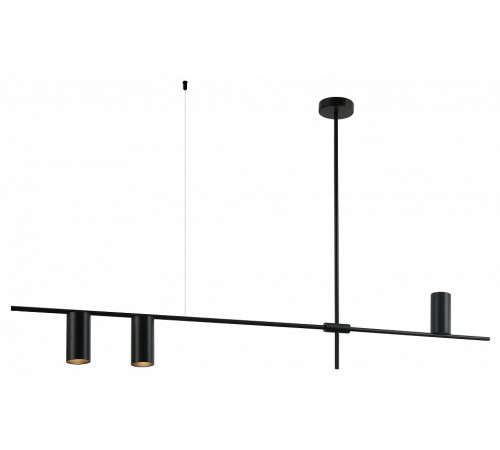 Люстра на штанге Kink Light Рия 07621-3,19 Люстра на штанге Kink Light Рия 07621-3,19