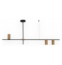 Подвесной светильник Kink Light 07621-3,20