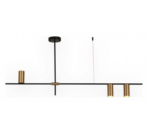 Подвесной светильник Kink Light 07621-3,20