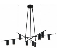 Потолочная люстра Kink Light Рия 07621-9,19