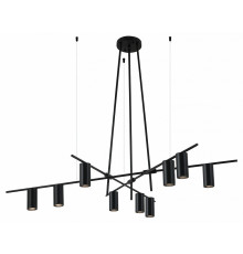Потолочная люстра Kink Light Рия 07621-9,19