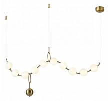 Подвесная люстра Kink Light Стин 07623-10A,20