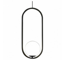 Подвесной светильник Kink Light Кенти 07632-1A,19