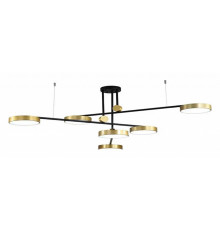 Люстра на штанге Kink Light 07647-6,20(4000k)