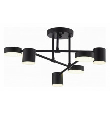 Потолочная люстра Kink Light Мекли 07649-6D,19(3000K)