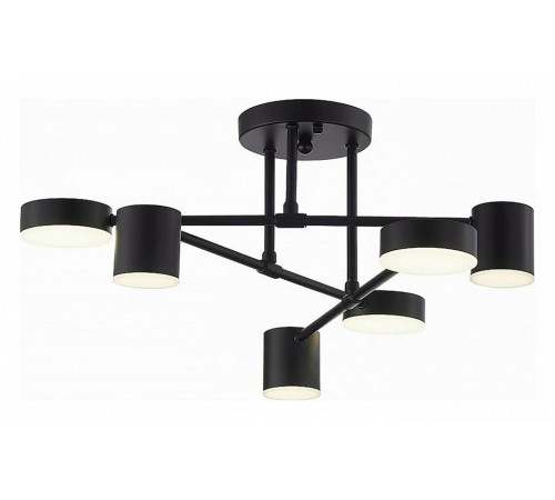 Потолочная люстра Kink Light Мекли 07649-6D,19(4000K) Потолочная люстра Kink Light Мекли 07649-6D,19(4000K)