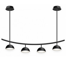 Потолочная люстра Kink Light Стиви 07652-4,19
