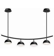 Потолочная люстра Kink Light Стиви 07652-4,19