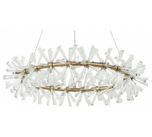 Подвесная люстра Kink Light Альма 07672-60,36
