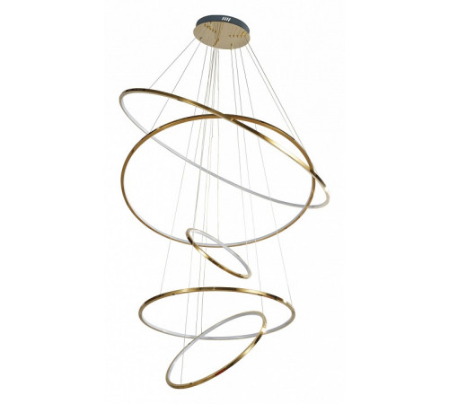 Подвесная люстра Kink Light Амия 07675A,36 Подвесная люстра Kink Light Амия 07675A,36