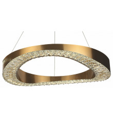 Подвесная люстра Kink Light Тауна 07676-80+60+40,20