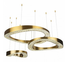Подвесная люстра Kink Light Тауна 07676-80+60+40,20