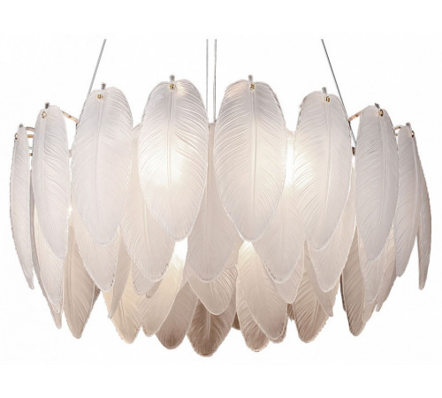 Подвесная люстра Kink Light Джана 07680-60,36 Подвесная люстра Kink Light Джана 07680-60,36