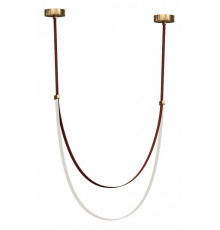 Подвесная люстра Kink Light Лирд 07689A-150+180+210,04