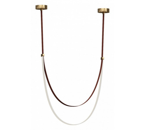 Подвесная люстра Kink Light Лирд 07689A-150+180+210,04 Подвесная люстра Kink Light Лирд 07689A-150+180+210,04
