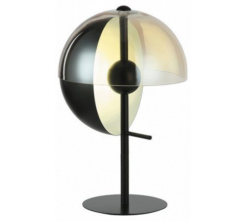 Настольная лампа Kink Light Локси 07707-T,19(03) Настольная лампа Kink Light Локси 07707-T,19(03)