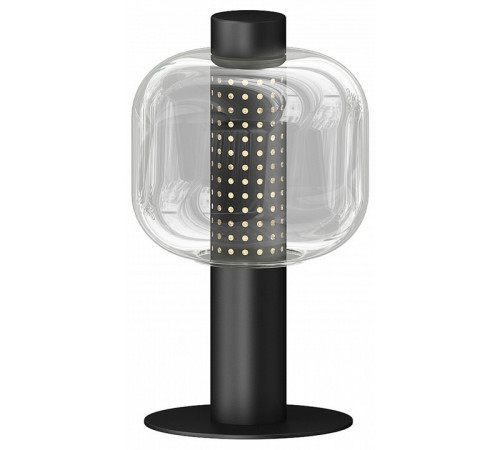 Настольная лампа Kink Light Гефо 07710-T,19(21) Настольная лампа Kink Light Гефо 07710-T,19(21)
