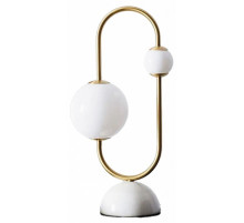 Настольная лампа Kink Light Алана 07712-T,20(01)