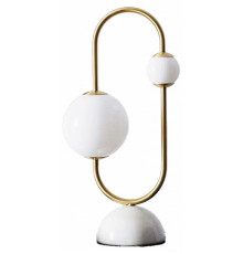 Настольная лампа Kink Light Алана 07712-T,20(01)