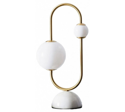 Настольная лампа Kink Light Алана 07712-T,20(01)